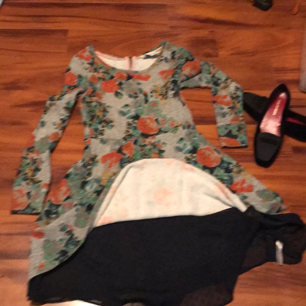 Anthropologie Saturday Sunday Dress